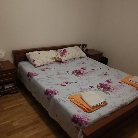 Apartment Misulino كوتور المظهر الخارجي الصورة