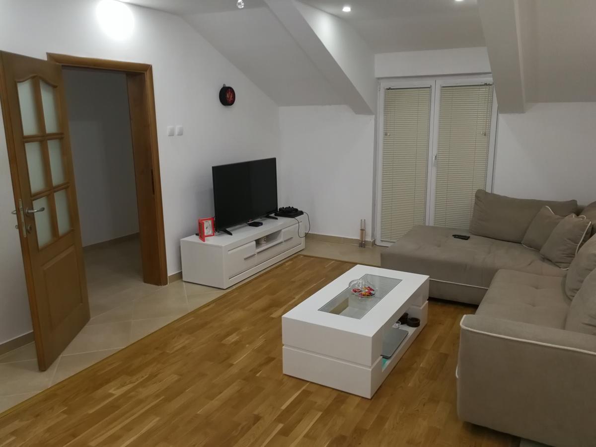 Apartment Misulino كوتور المظهر الخارجي الصورة