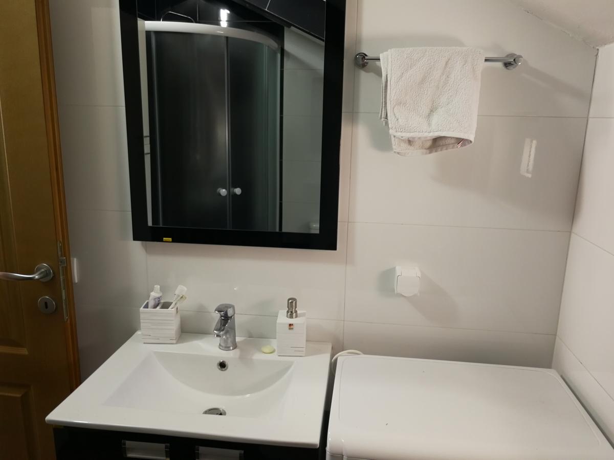 Apartment Misulino كوتور المظهر الخارجي الصورة