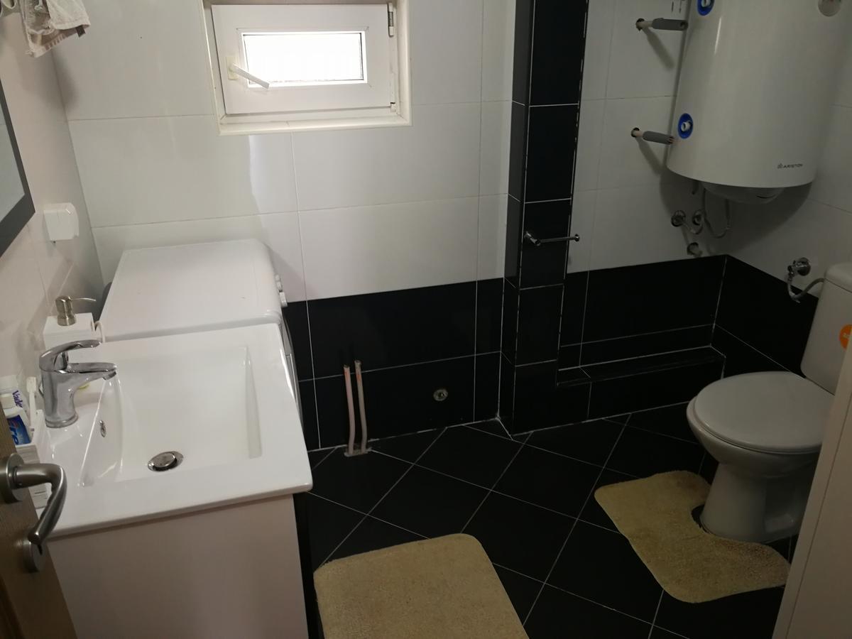 Apartment Misulino كوتور المظهر الخارجي الصورة