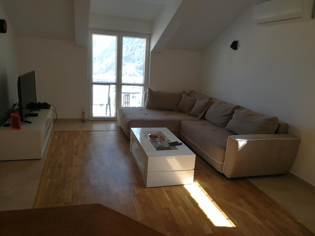 Apartment Misulino كوتور المظهر الخارجي الصورة