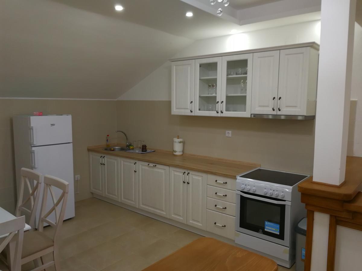 Apartment Misulino كوتور المظهر الخارجي الصورة