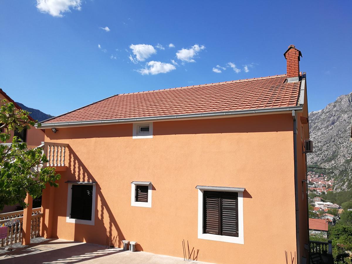 Apartment Misulino كوتور المظهر الخارجي الصورة