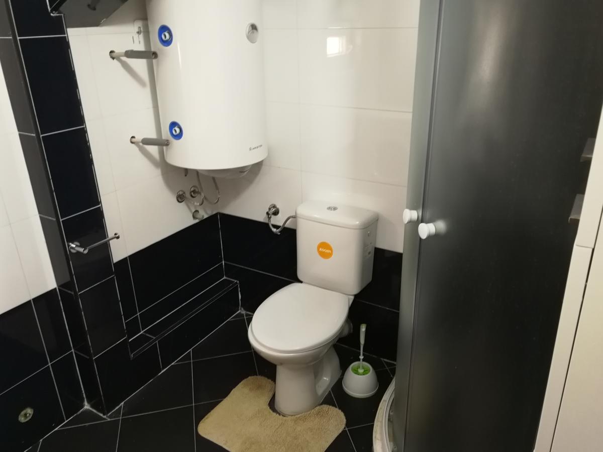 Apartment Misulino كوتور المظهر الخارجي الصورة