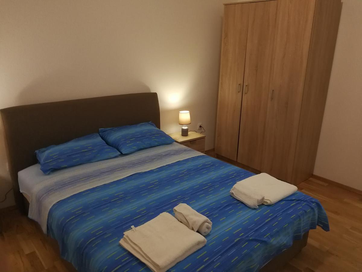 Apartment Misulino كوتور المظهر الخارجي الصورة