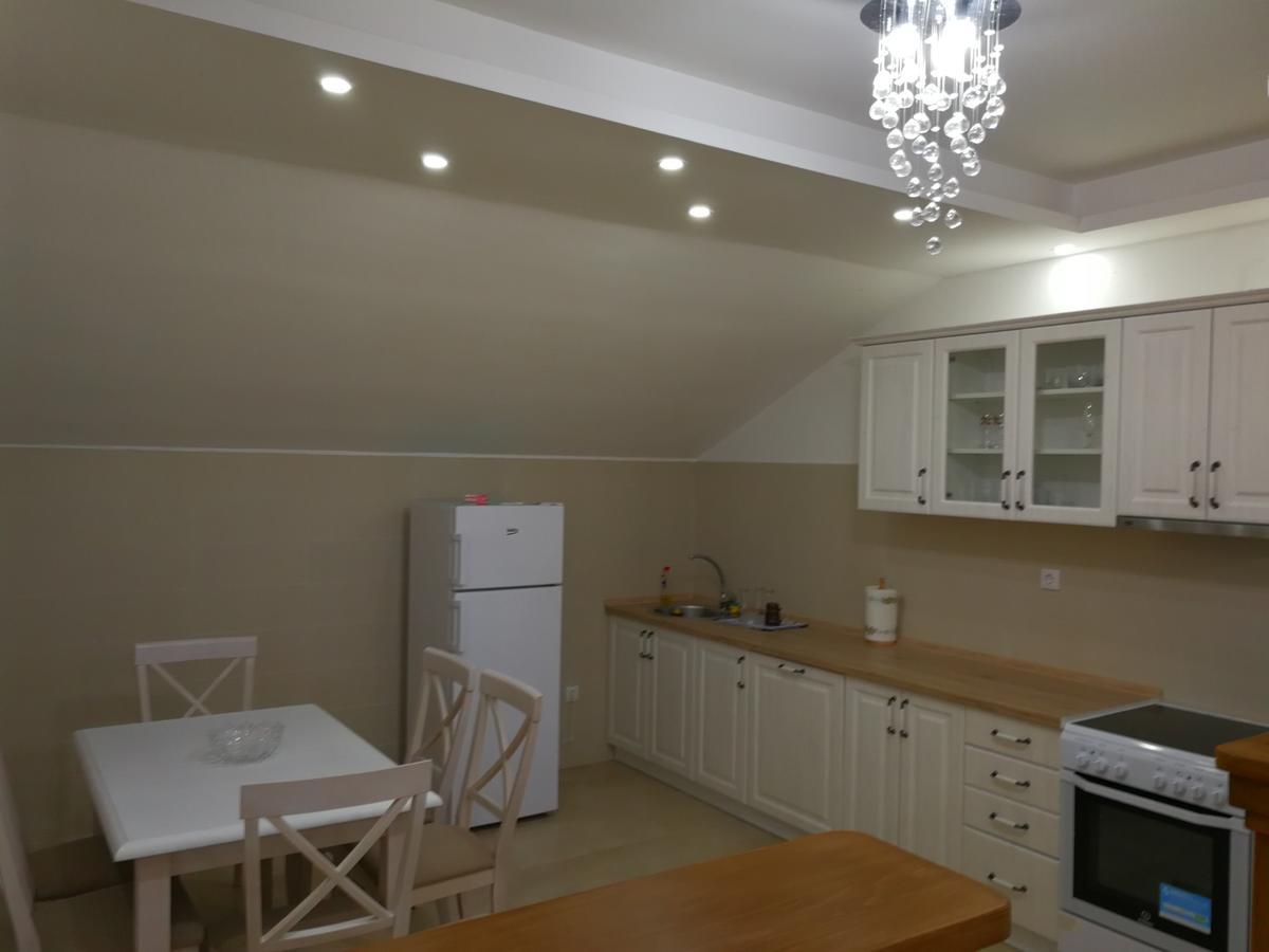 Apartment Misulino كوتور المظهر الخارجي الصورة