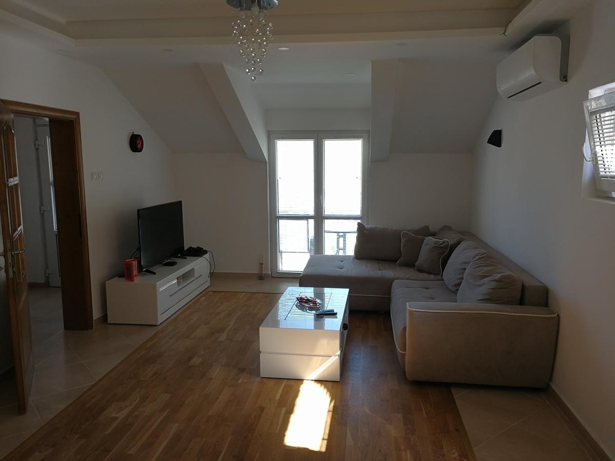 Apartment Misulino كوتور المظهر الخارجي الصورة