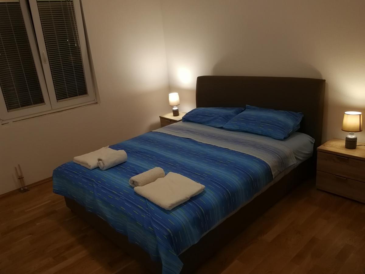 Apartment Misulino كوتور المظهر الخارجي الصورة