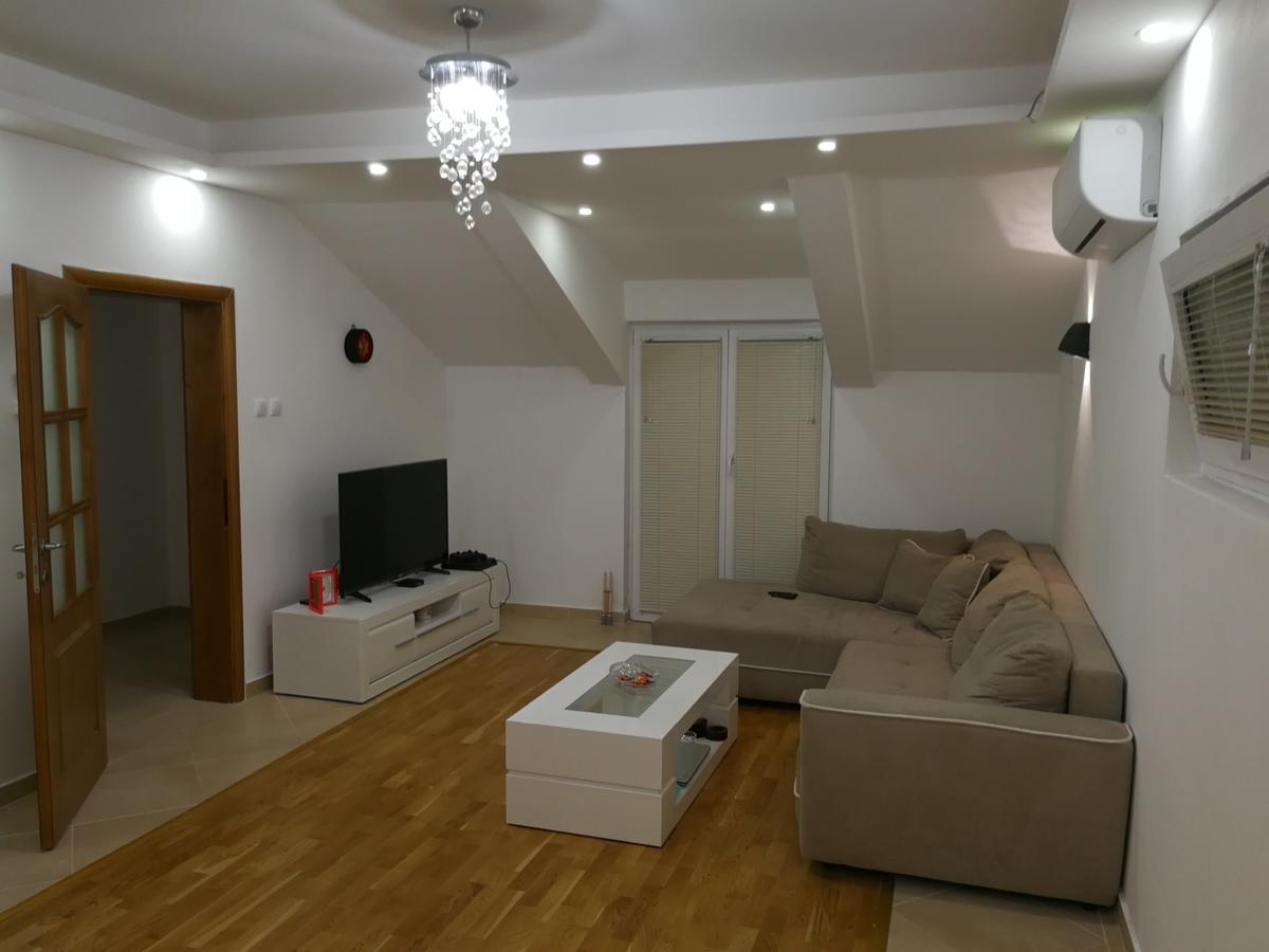 Apartment Misulino كوتور المظهر الخارجي الصورة