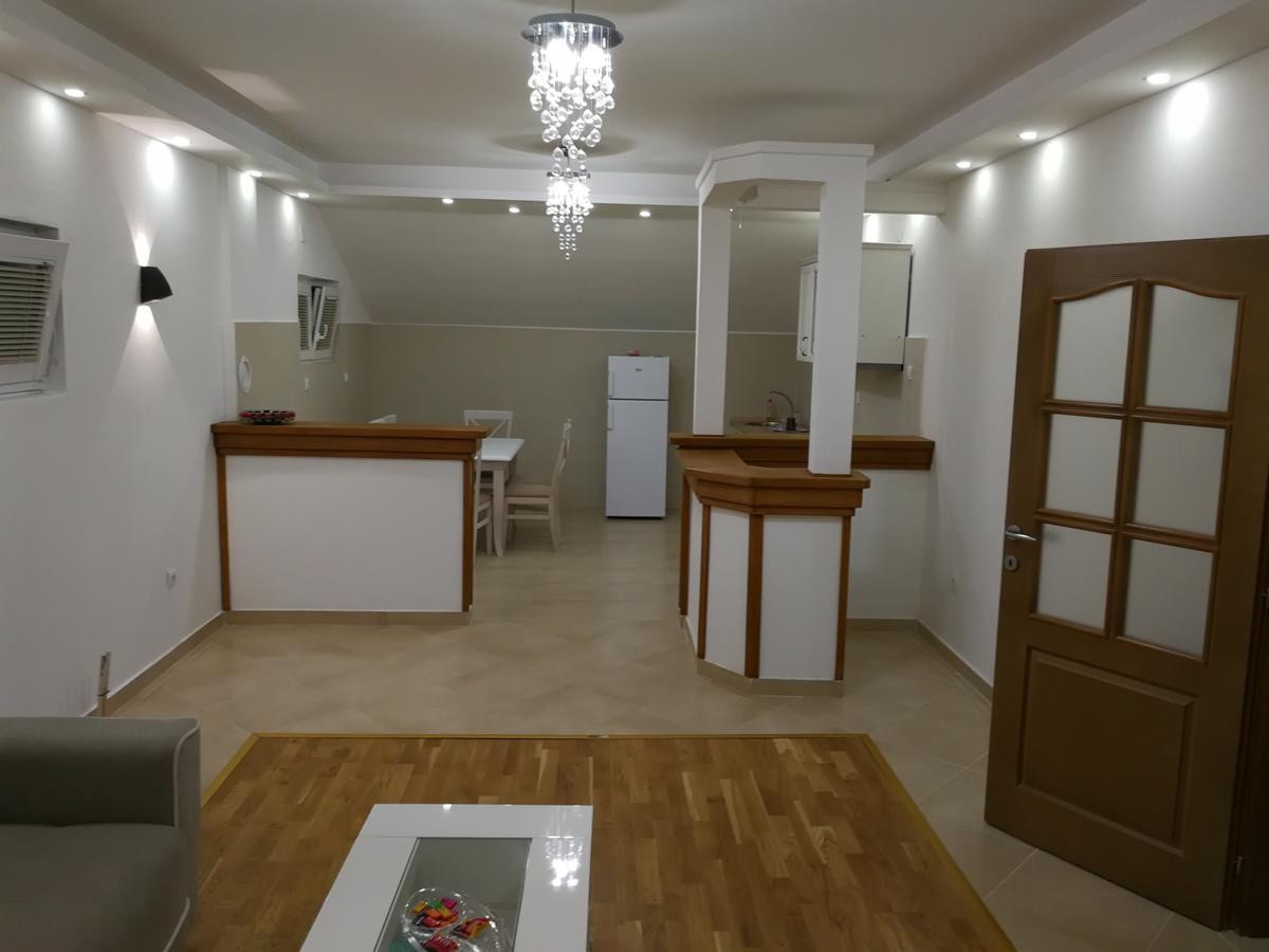 Apartment Misulino كوتور المظهر الخارجي الصورة