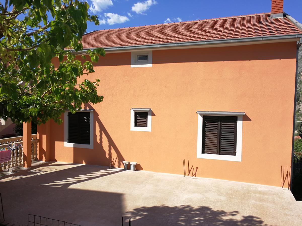 Apartment Misulino كوتور المظهر الخارجي الصورة