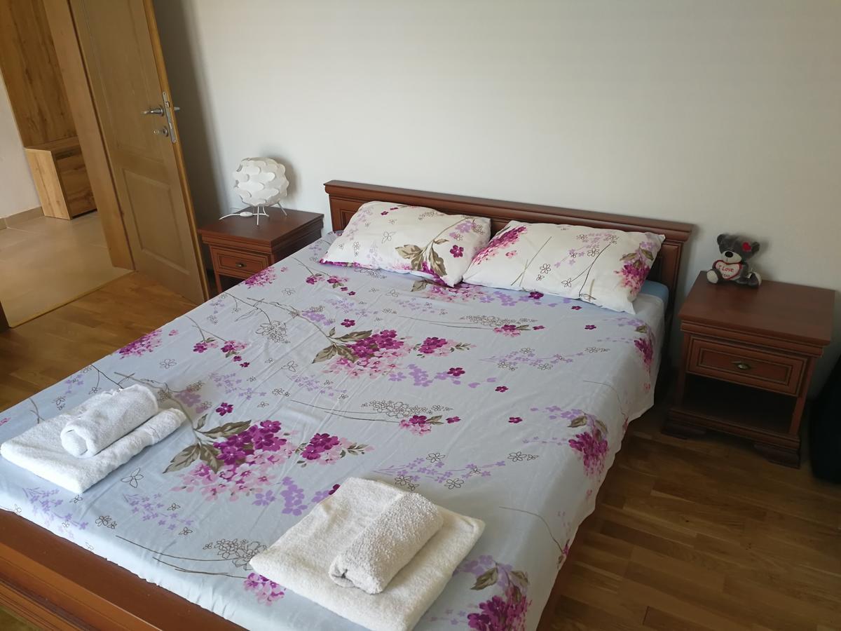Apartment Misulino كوتور المظهر الخارجي الصورة