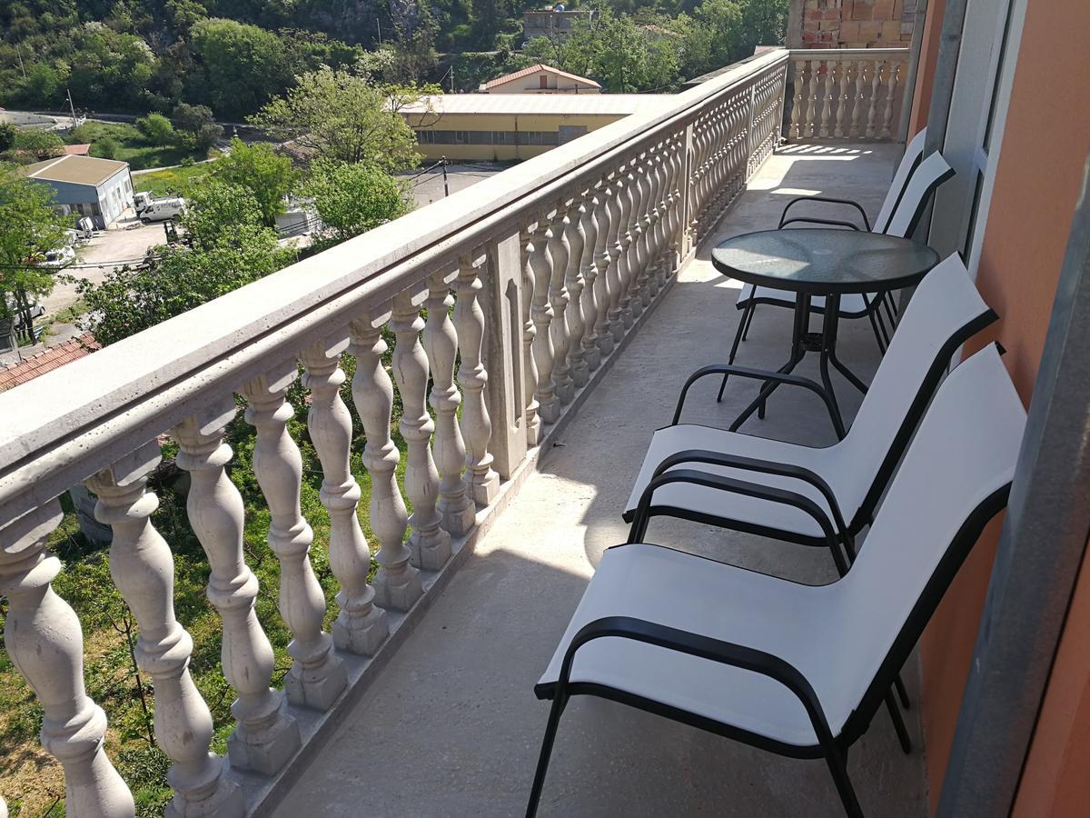 Apartment Misulino كوتور المظهر الخارجي الصورة