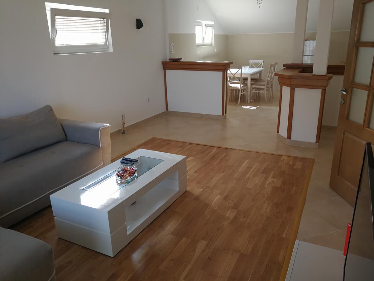 Apartment Misulino كوتور المظهر الخارجي الصورة